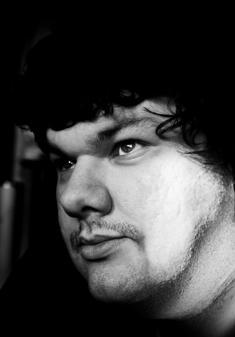 Portrait - SDCProds 2022